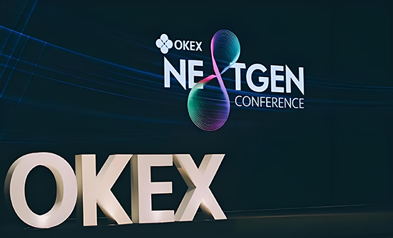 OK币 app网交易界面